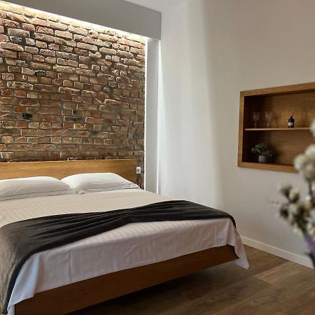 Koni'S Studio Apartments Tirana Eksteriør billede
